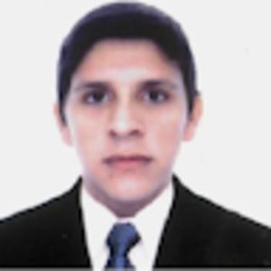 Meet your Posher, Alejandro